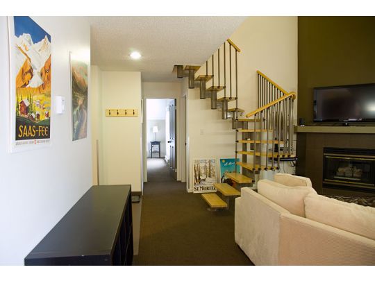 Lake Placid - Vacation Property, Whistler